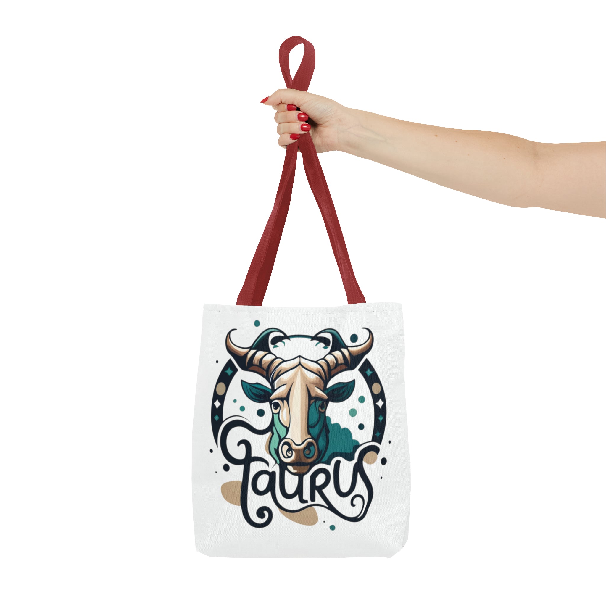 Taurus Tote Bag (AOP)