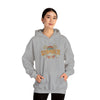 Summer Unisex Heavy Blend™ Hooded Sweatshirt