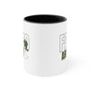 Fano Army White Mug 11oz