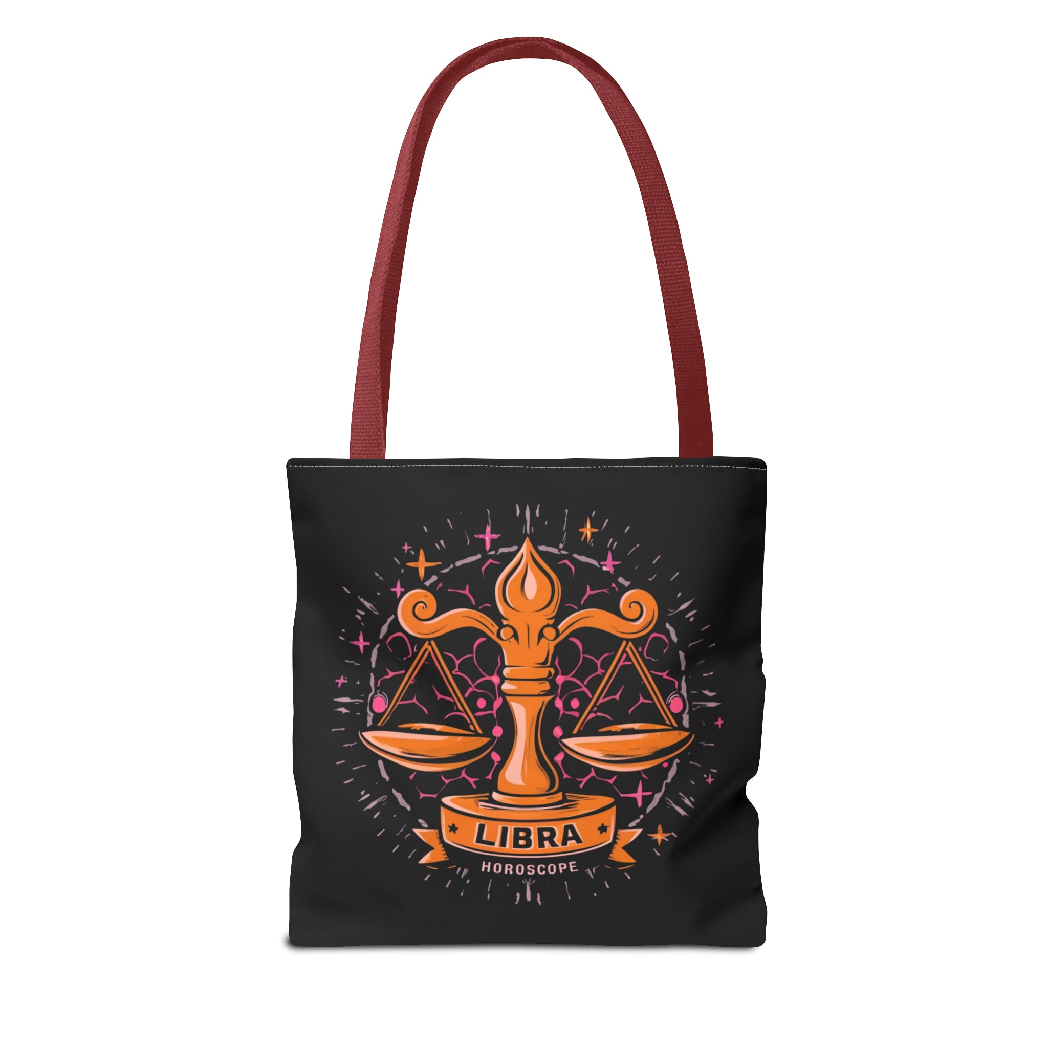 Libra Tote Bag (AOP)