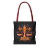 Libra Tote Bag (AOP)