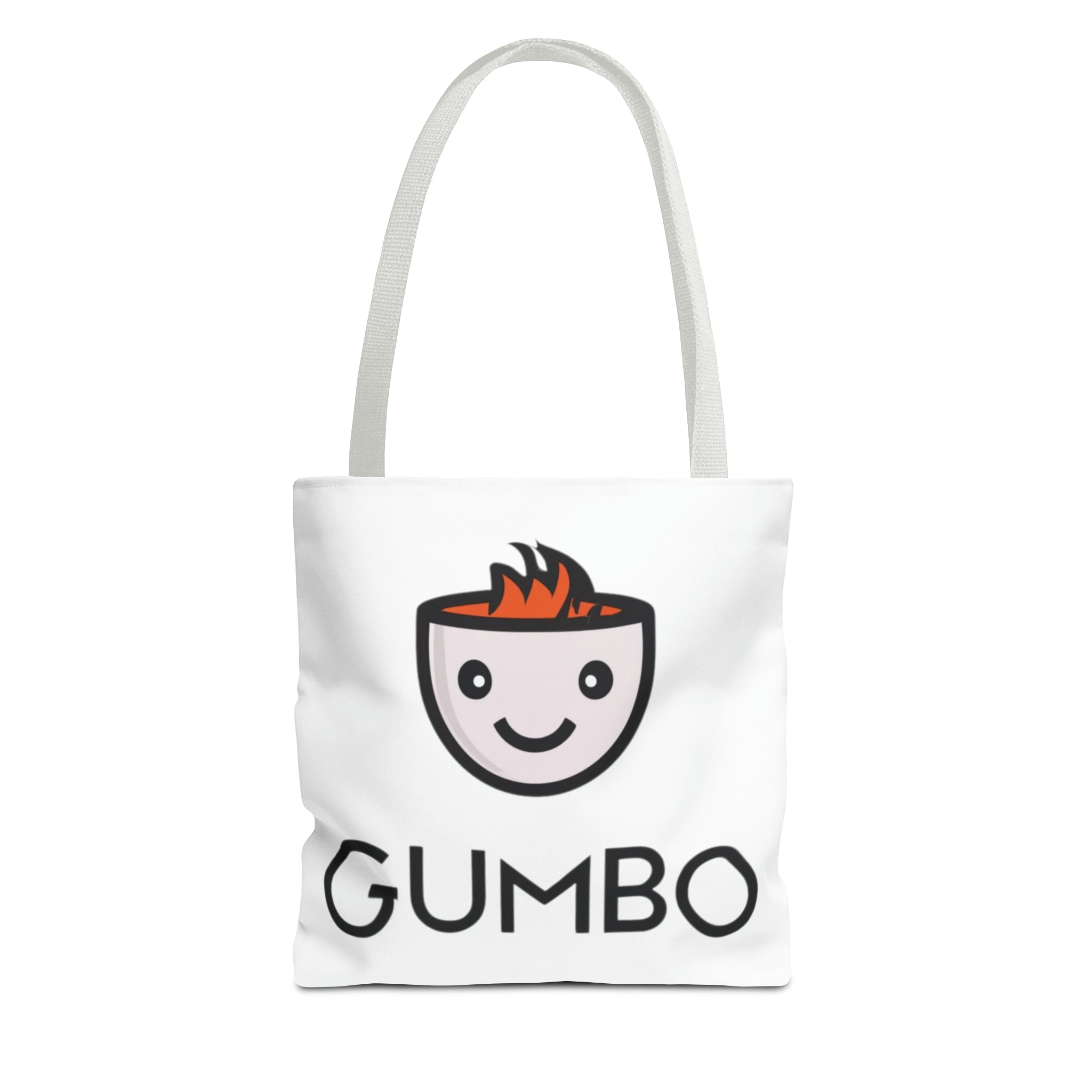 Gumbo Tote Bag (AOP)