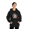 I Need Some Space Unisex Heavy Blend™ Hooded Sweatshirt