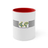 ፋኖ White Mug 11oz