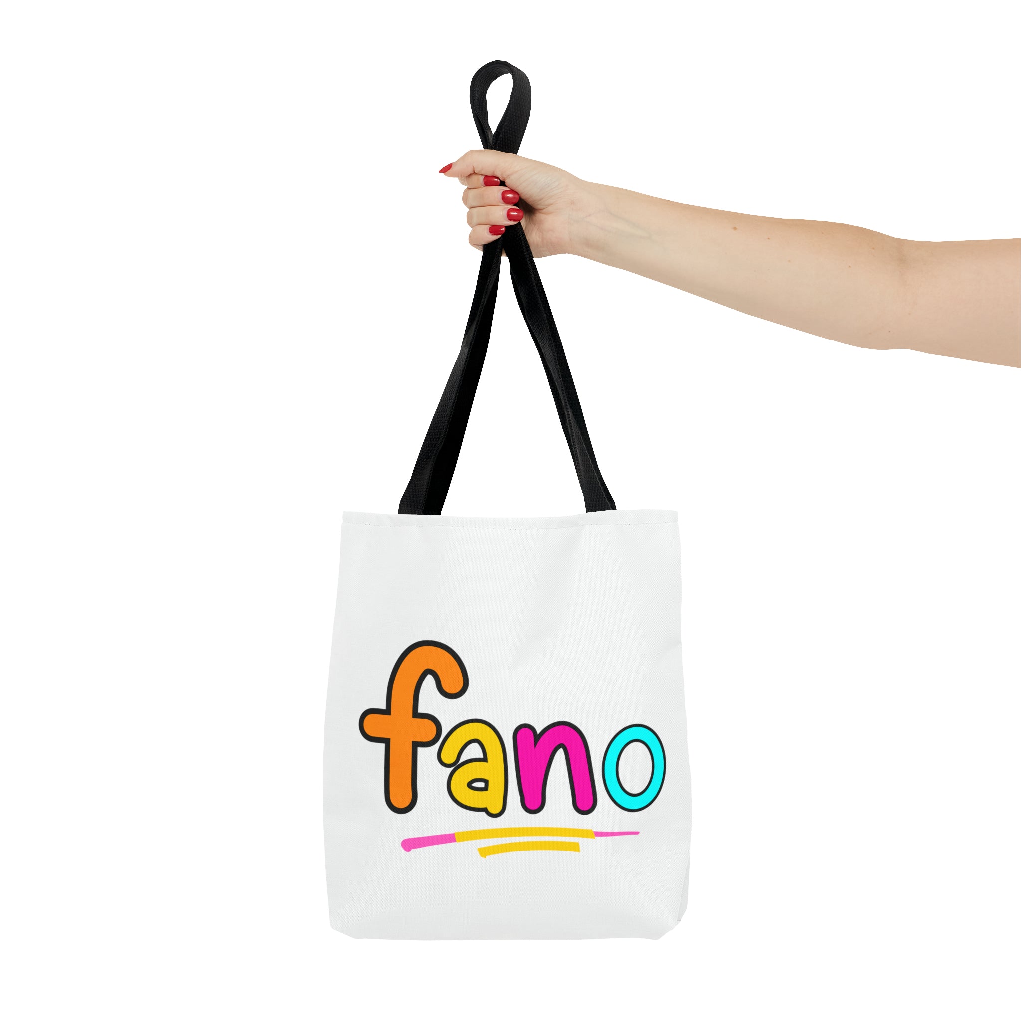 Fano Tote Bag (AOP)