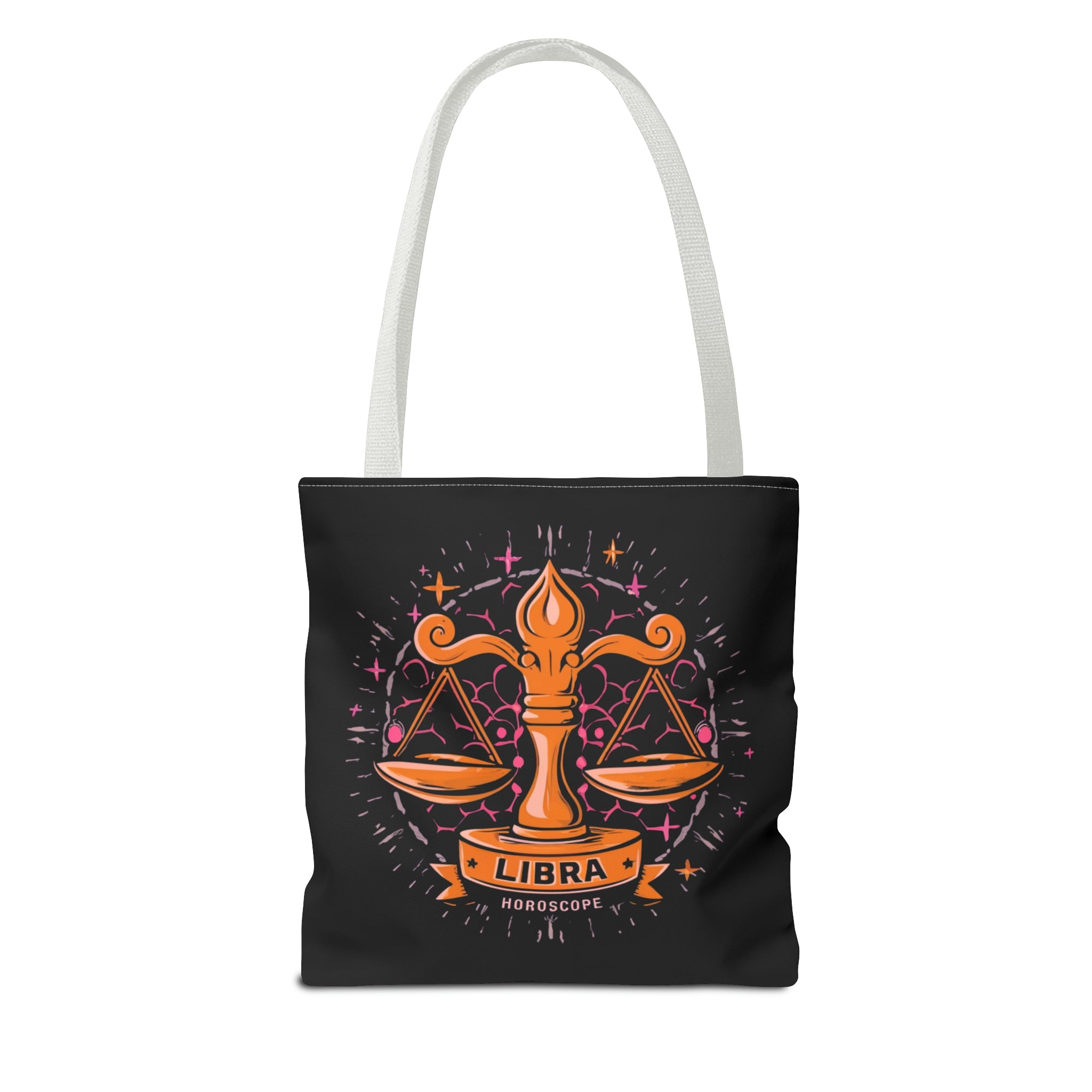 Libra Tote Bag (AOP)