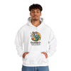 Gumbo Weather Unisex Heavy Blend™ Hooded Sweatshirt