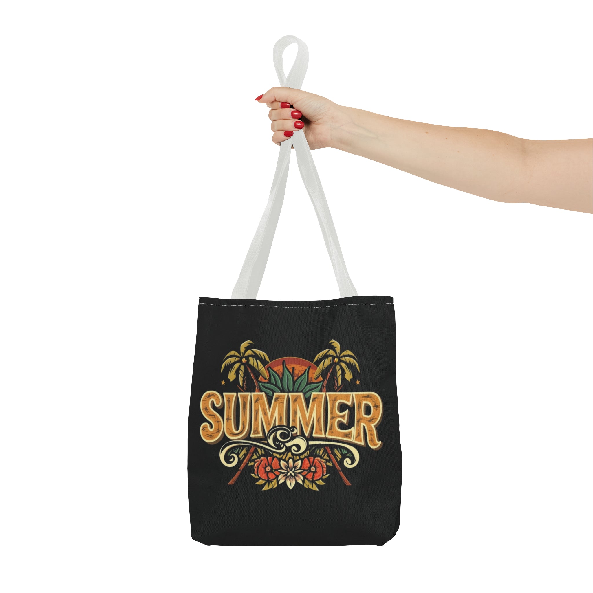 Summer Tote Bag (AOP)