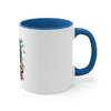 Good Vibes Only White Mug 11oz