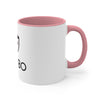 GUMBO White Mug 11oz