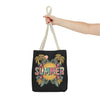 Summer Tote Bag (AOP)