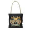 Summer Tote Bag (AOP)