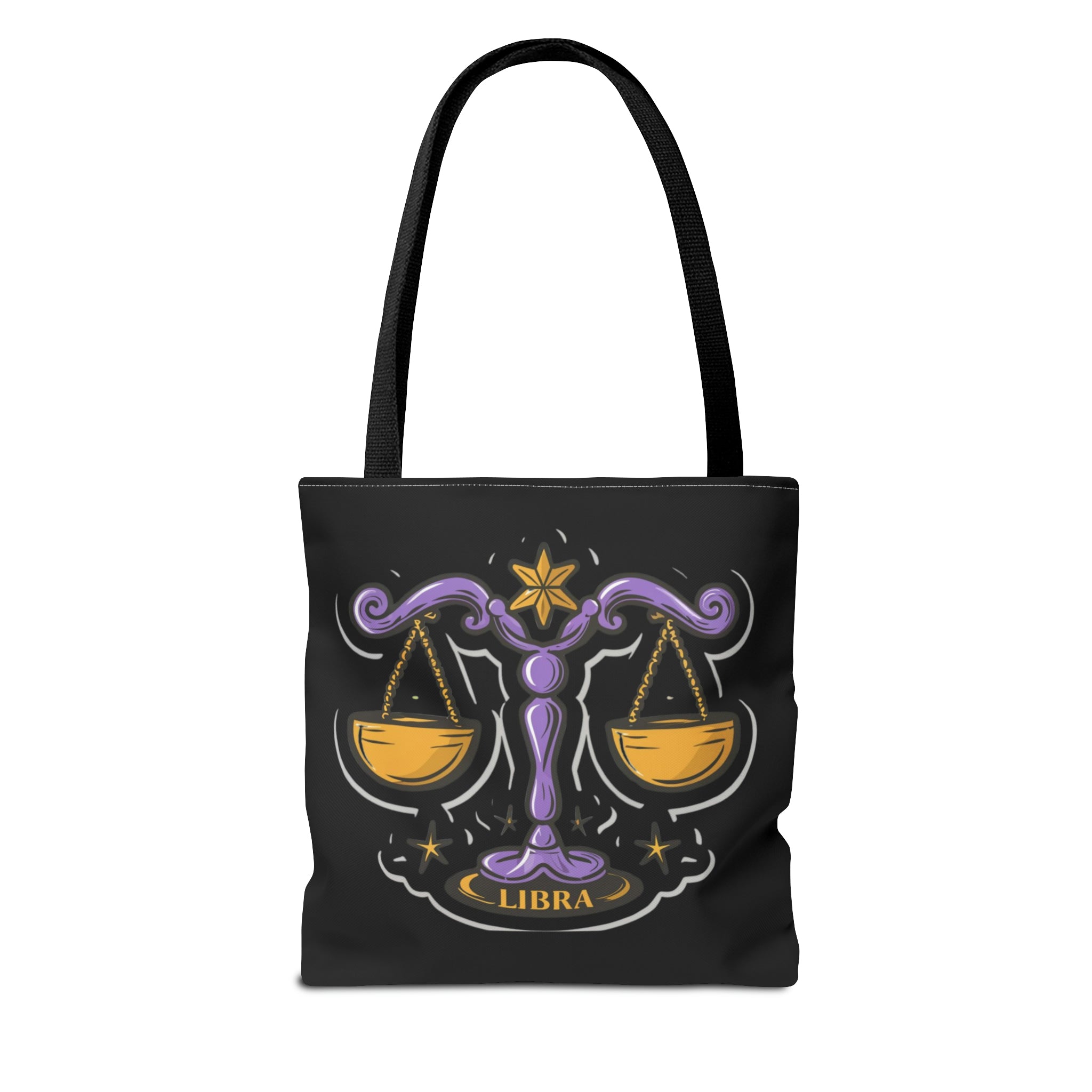 Libra Tote Bag (AOP)