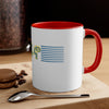 ፋኖ White Mug 11oz