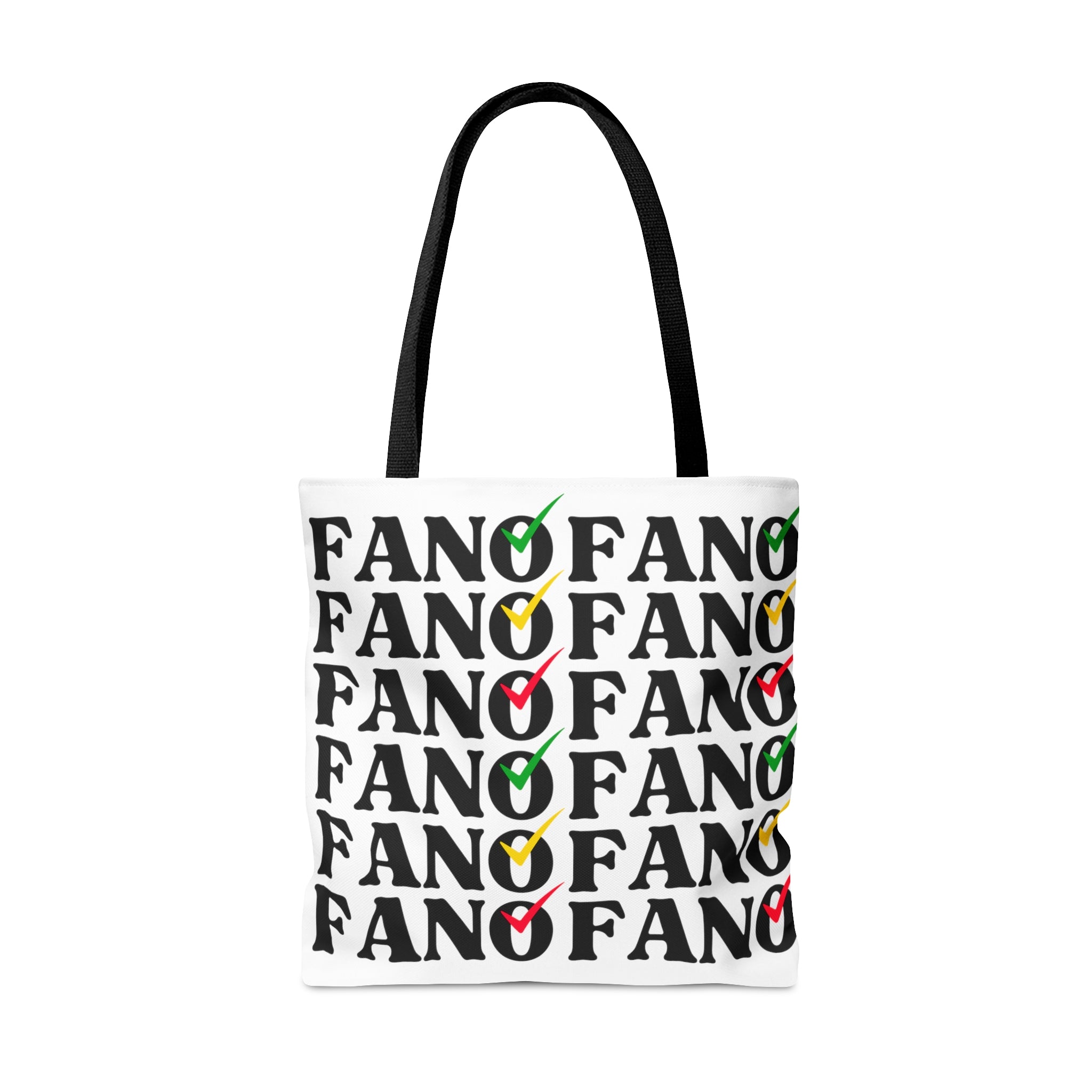 FASHION TOTE BAG FANO