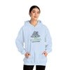 Gumbo Weather Unisex Heavy Blend™ Hooded Sweatshirt