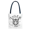 Tiger Pride Tote Bag (AOP)