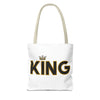 KING Tote Bag (AOP)