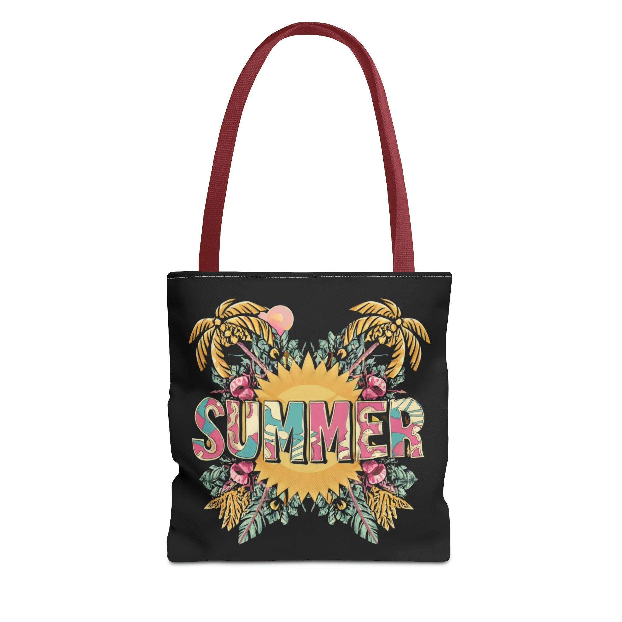 Summer Tote Bag (AOP)