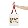 Stay Cool Tote Bag (AOP)