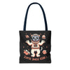 I Need Some Space Tote Bag (AOP)