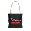 ETHIOPIA ADDIS ABABA Tote Bag (AOP)