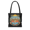 Summer Tote Bag (AOP)