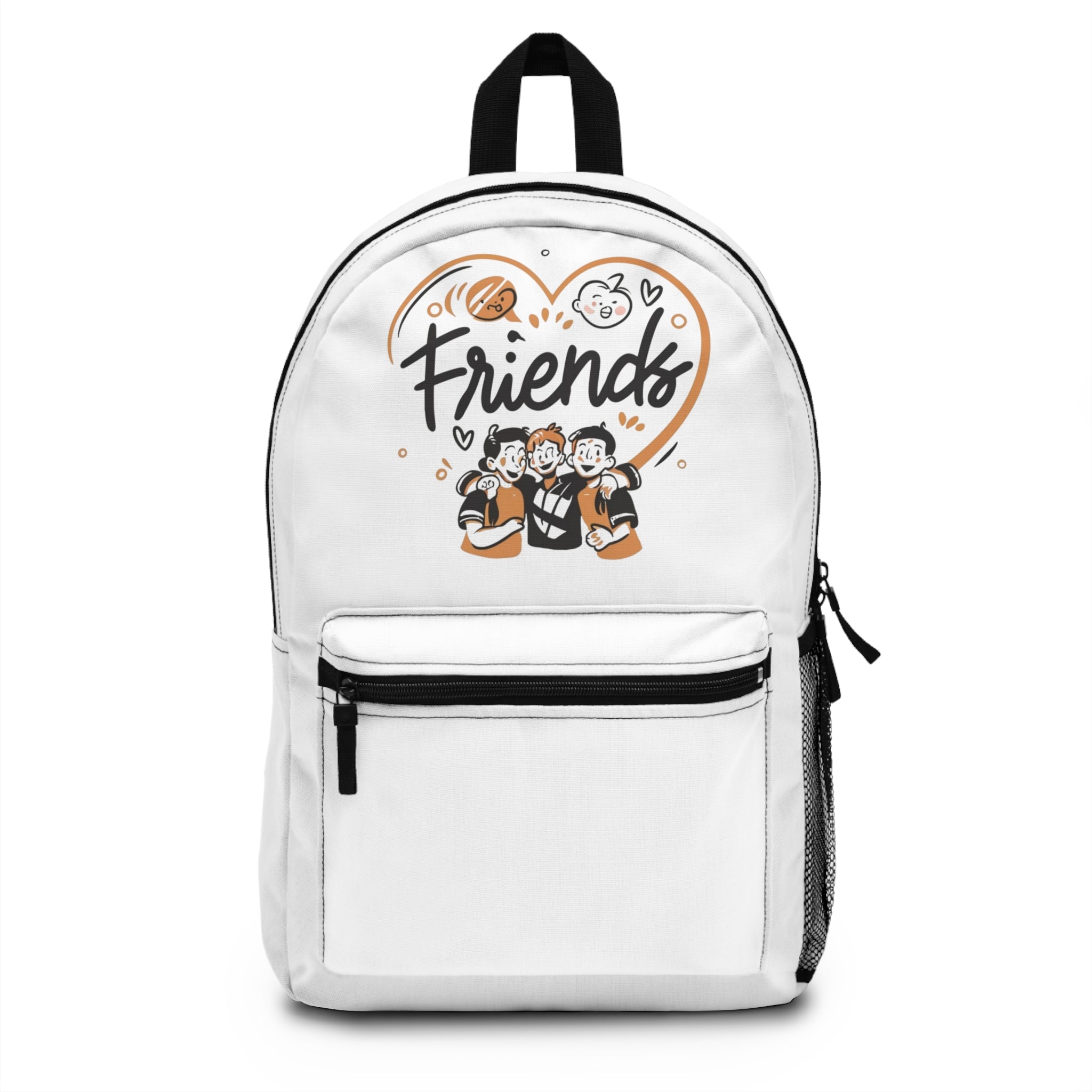 Friends Backpack