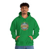 Summer Unisex Heavy Blend™ Hooded Sweatshirt