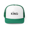 King Trucker Caps