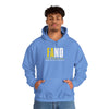 Fano Unisex Heavy Blend™ Hooded Sweatshirt