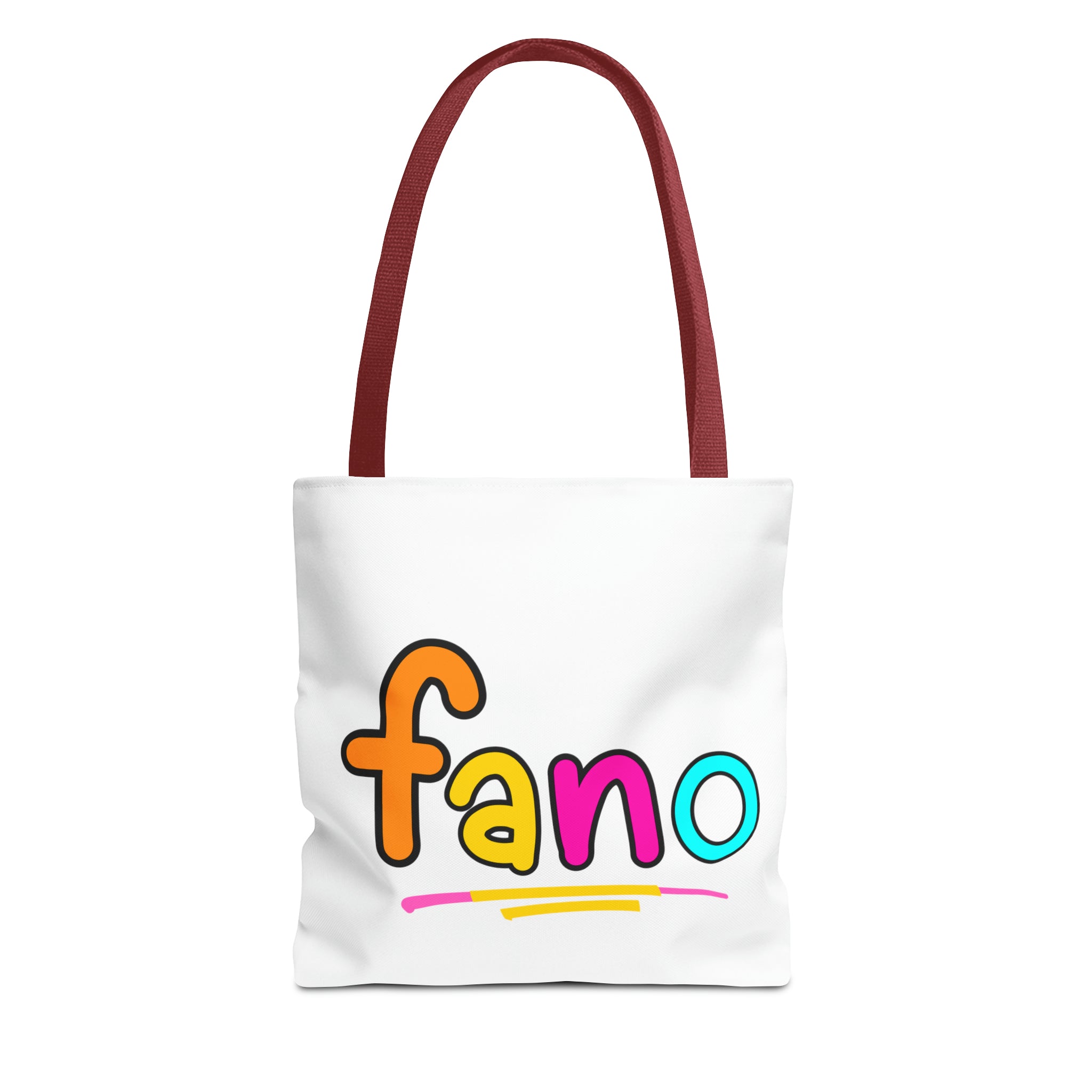 Fano Tote Bag (AOP)