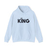 King Unisex Heavy Blend™ Hooded Sweatshirt