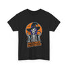 Halloween Unisex Heavy Cotton Tee