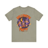 Halloween Party Unisex Jersey Short Sleeve Tee