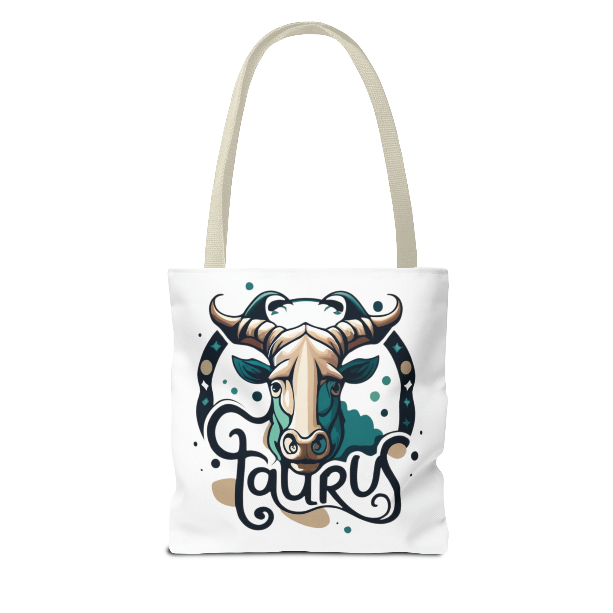 Taurus Tote Bag (AOP)