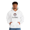 Gumbo Unisex Heavy Blend™ Hooded Sweatshirt