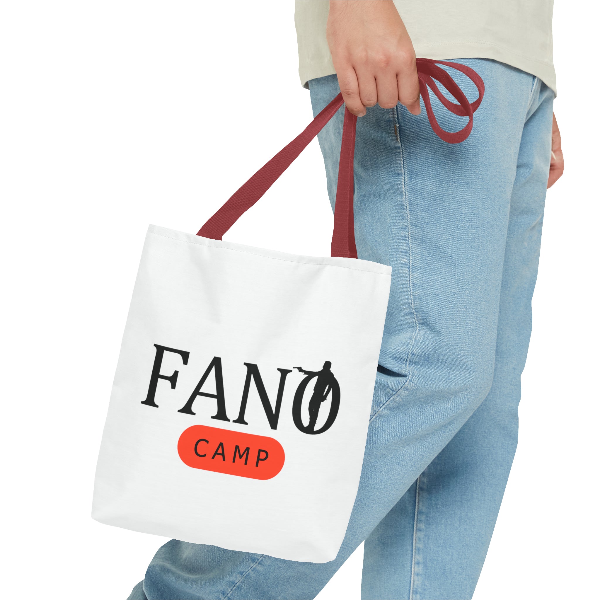 Fano Camp Tote Bag (AOP)