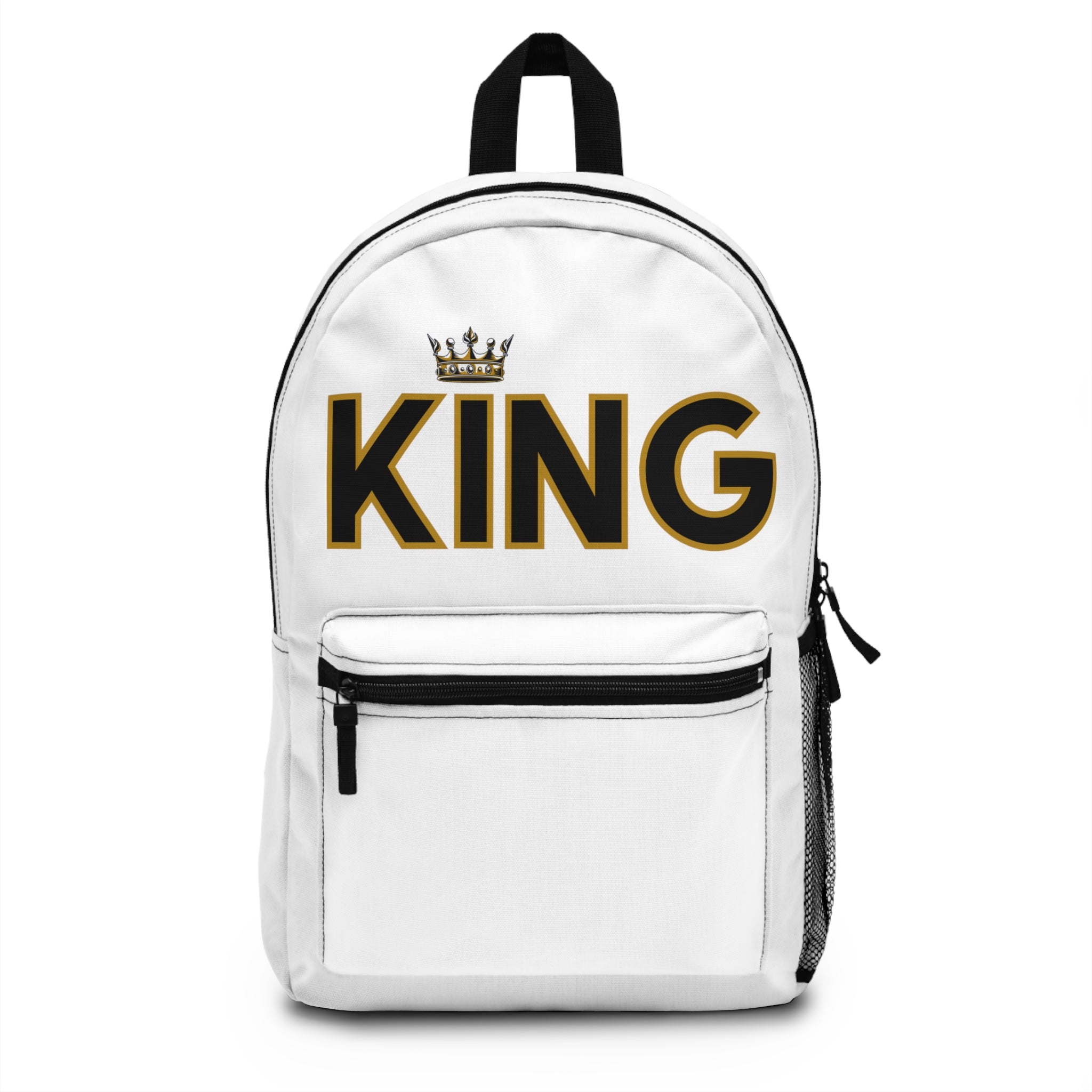 KING Backpack