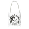 Best Mom Ever Tote Bag (AOP)