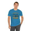 I STAND WITH FANO UNISEX JERSEY TEE