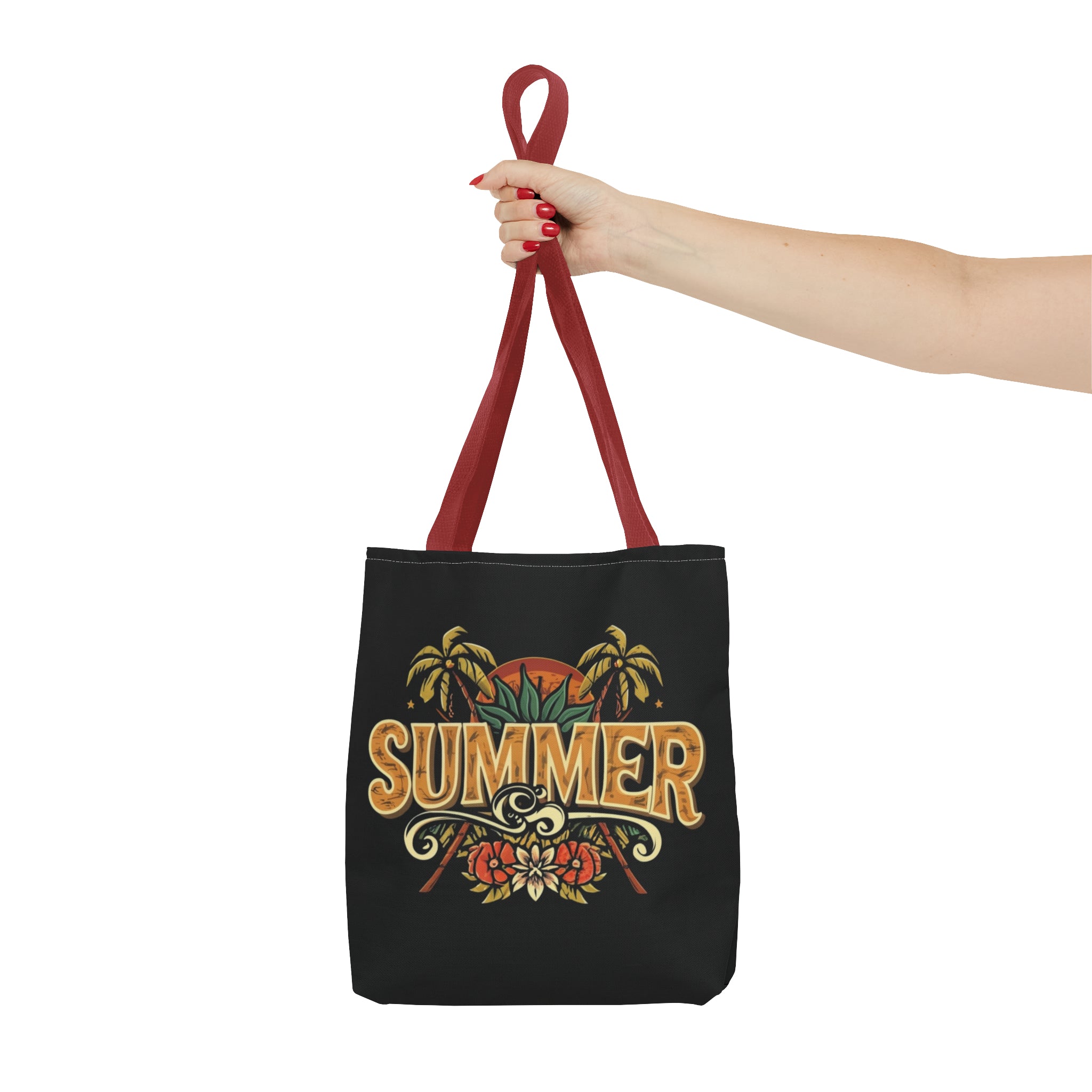 Summer Tote Bag (AOP)