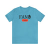 Fano Camp Unisex Jersey Short Sleeve Tee