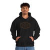 Fano Unisex Heavy Blend™ Hooded Sweatshirt