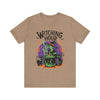 Witching hour Unisex Jersey Short Sleeve Tee