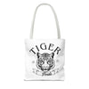 Tiger Pride Tote Bag (AOP)