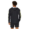 Amhara Fano Men's Sports Warmup Hoodie (AOP)