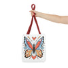 Butterfly Tote Bag (AOP)