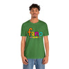 Fano Unisex Jersey Short Sleeve Tee