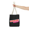 Be Excellent Tote Bag (AOP)